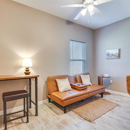 Pet-Friendly Brownsville Apartment With Yard! Εξωτερικό φωτογραφία