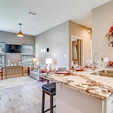 Pet-Friendly Brownsville Apartment With Yard! Εξωτερικό φωτογραφία