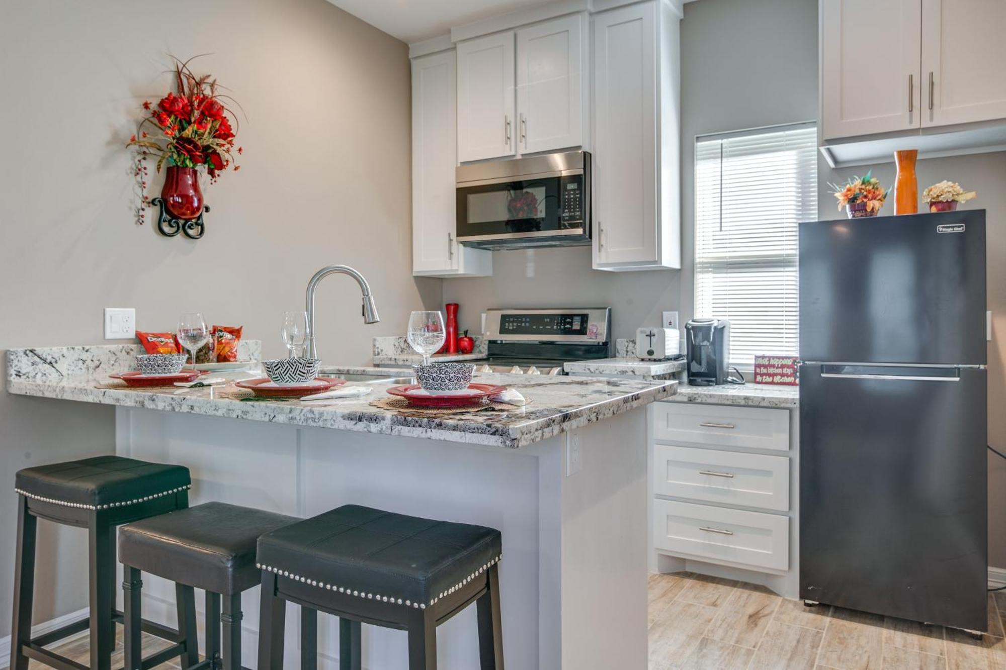 Pet-Friendly Brownsville Apartment With Yard! Εξωτερικό φωτογραφία