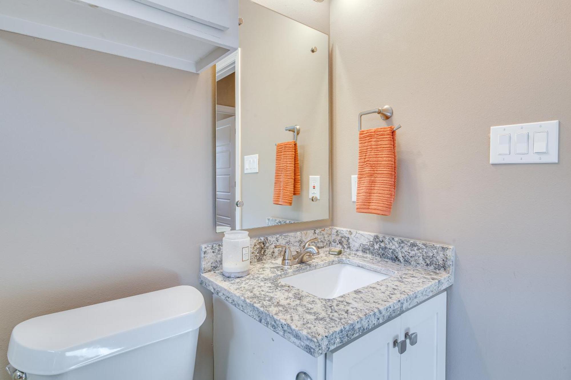 Pet-Friendly Brownsville Apartment With Yard! Εξωτερικό φωτογραφία