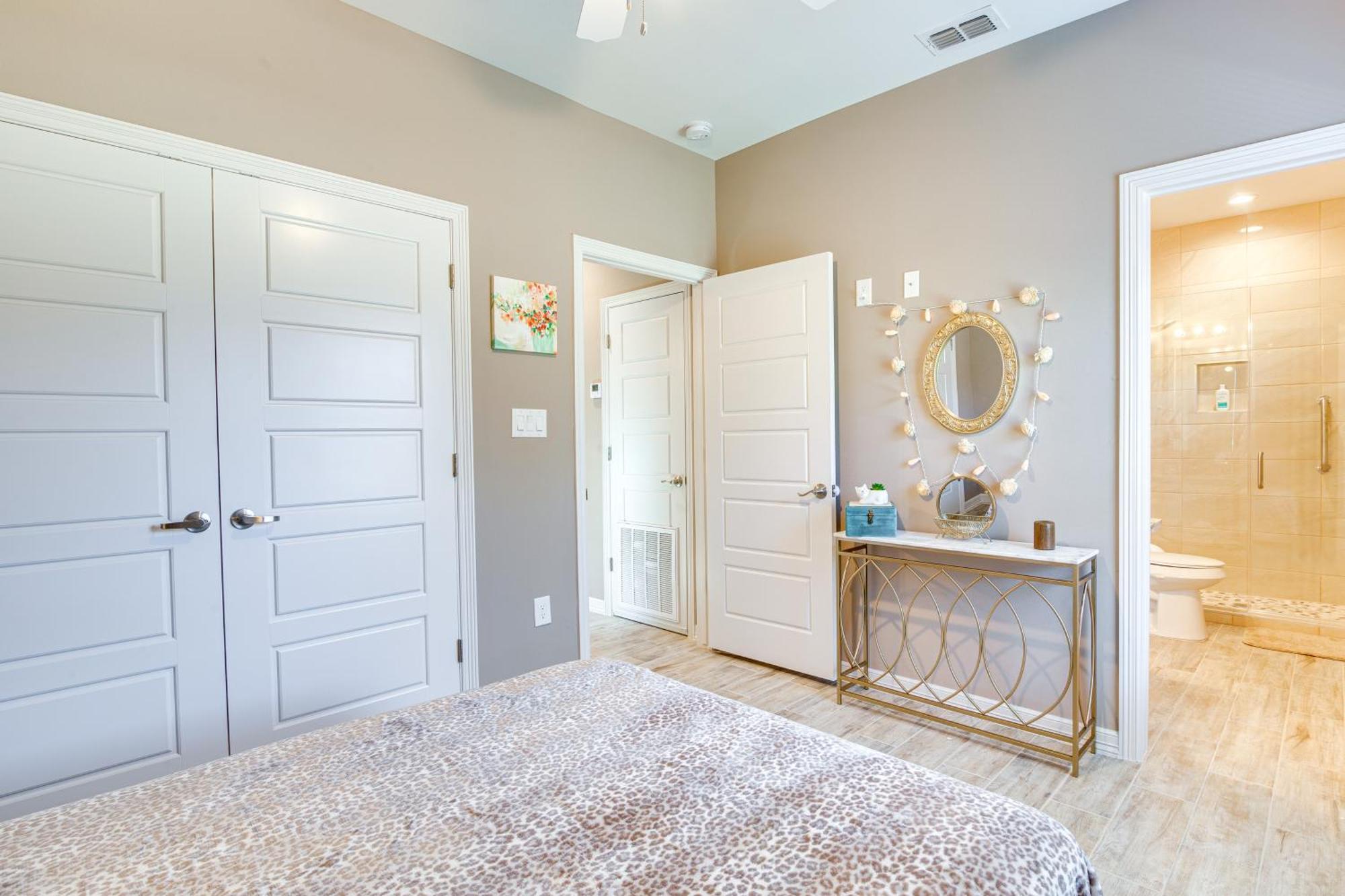 Pet-Friendly Brownsville Apartment With Yard! Εξωτερικό φωτογραφία